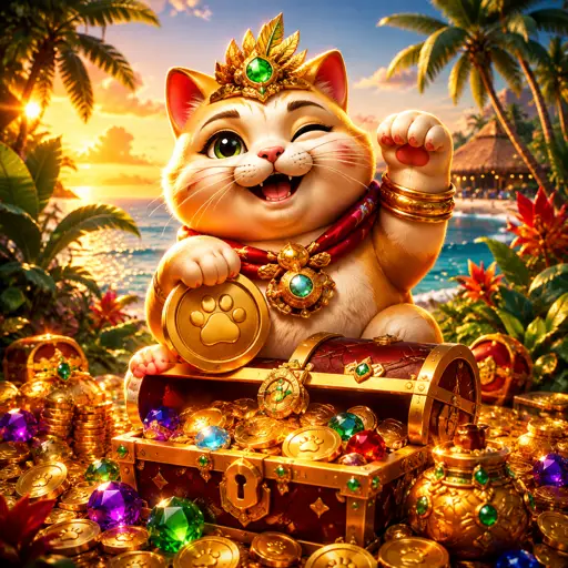 Três caça-níqueis coloridos lado a lado no lobby de slots online